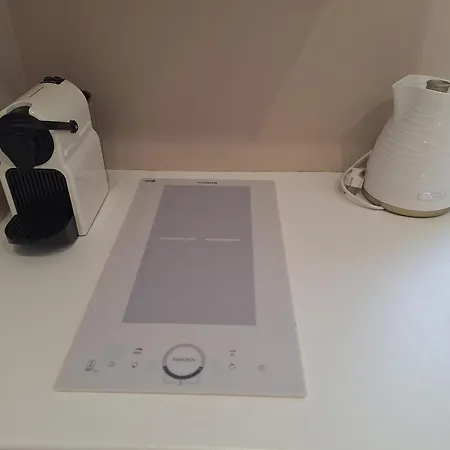 Pod Hradom Apartment *