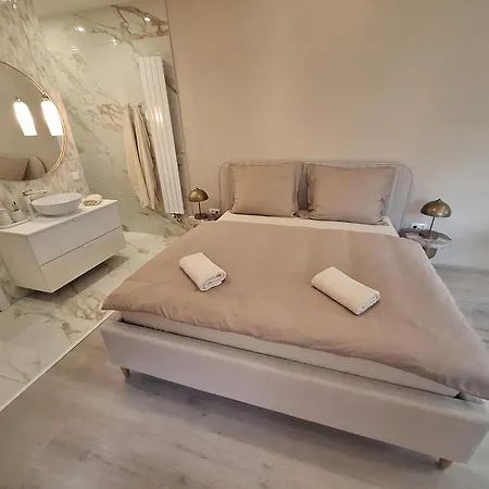 Pod Hradom Apartment Bratislava